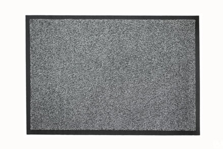 →  GD600C MAT- profesionálna čistiaca rohož- interiér/exteriér - 85x60 cm