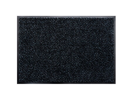 Classic Brush - bejárati szennyfogó szőnyeg  - textil - 150x300 cm