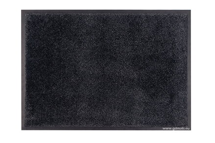 GD EcoAbsorb- bejárati szennyfogó és nedvszívó pamut szőnyeg -beltéri - 85x120 cm