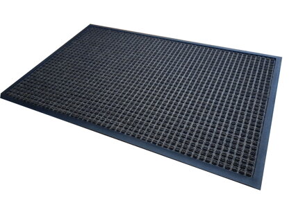 GD800C WATER - Kültéri vízfogó szőnyeg  - 90x60 cm