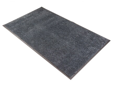 10 ks - Microluxx™ - vstupní čistící rohož - textilní - 85x60 cm