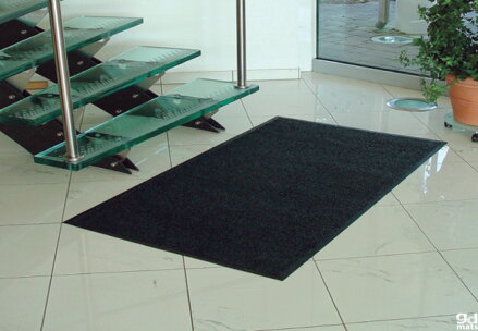 →  GD- GreenHorse-  vstupná čistiaca kvalitná rohož  - interiér - 85x60 cm