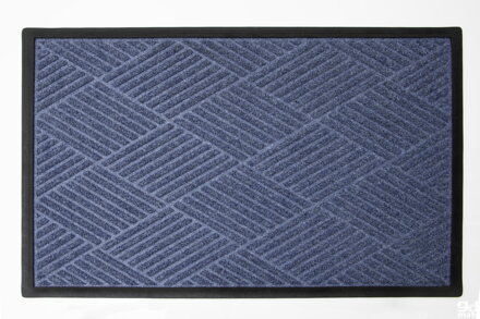 WaterHog®  Diamond - Classic - abszorpciós beltéri szőnyeg - 180x250 cm